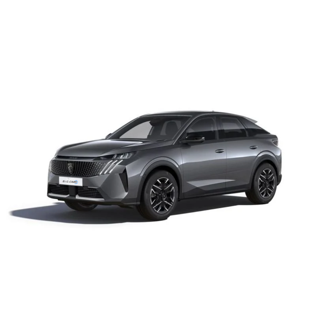 Peugeot 3008 Hybrid 145 Allure e-DCS 6 (lungo termine)