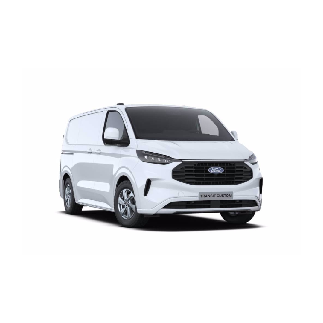 FORD TRANSIT CUSTOM 280