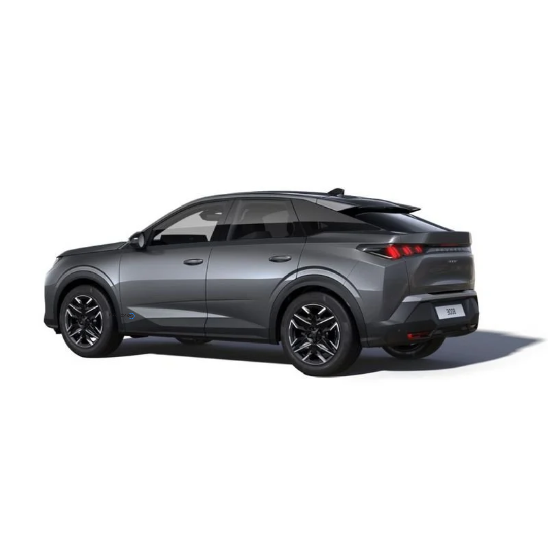Peugeot 3008 Hybrid 145 Allure e-DCS 6 (lungo termine)
