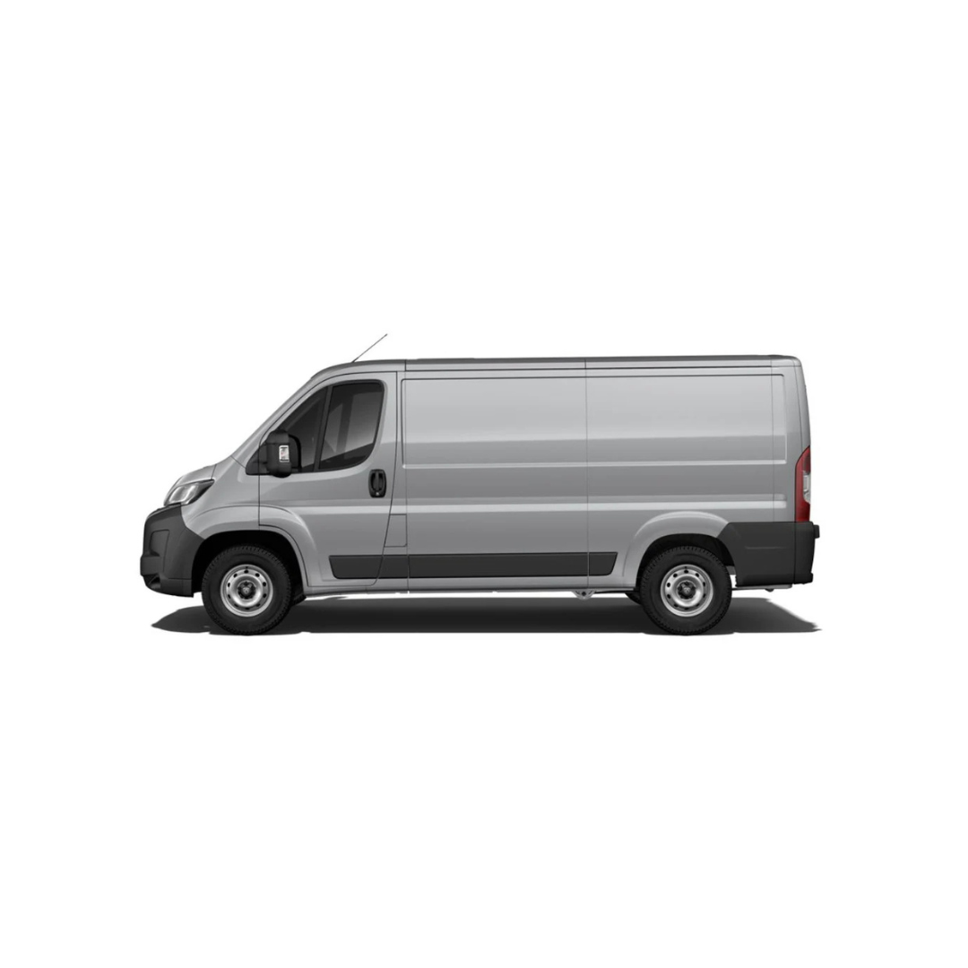 PEUGEOT BOXER 335