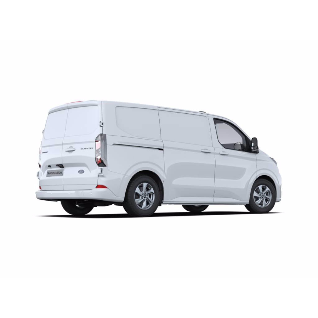 FORD TRANSIT CUSTOM 280