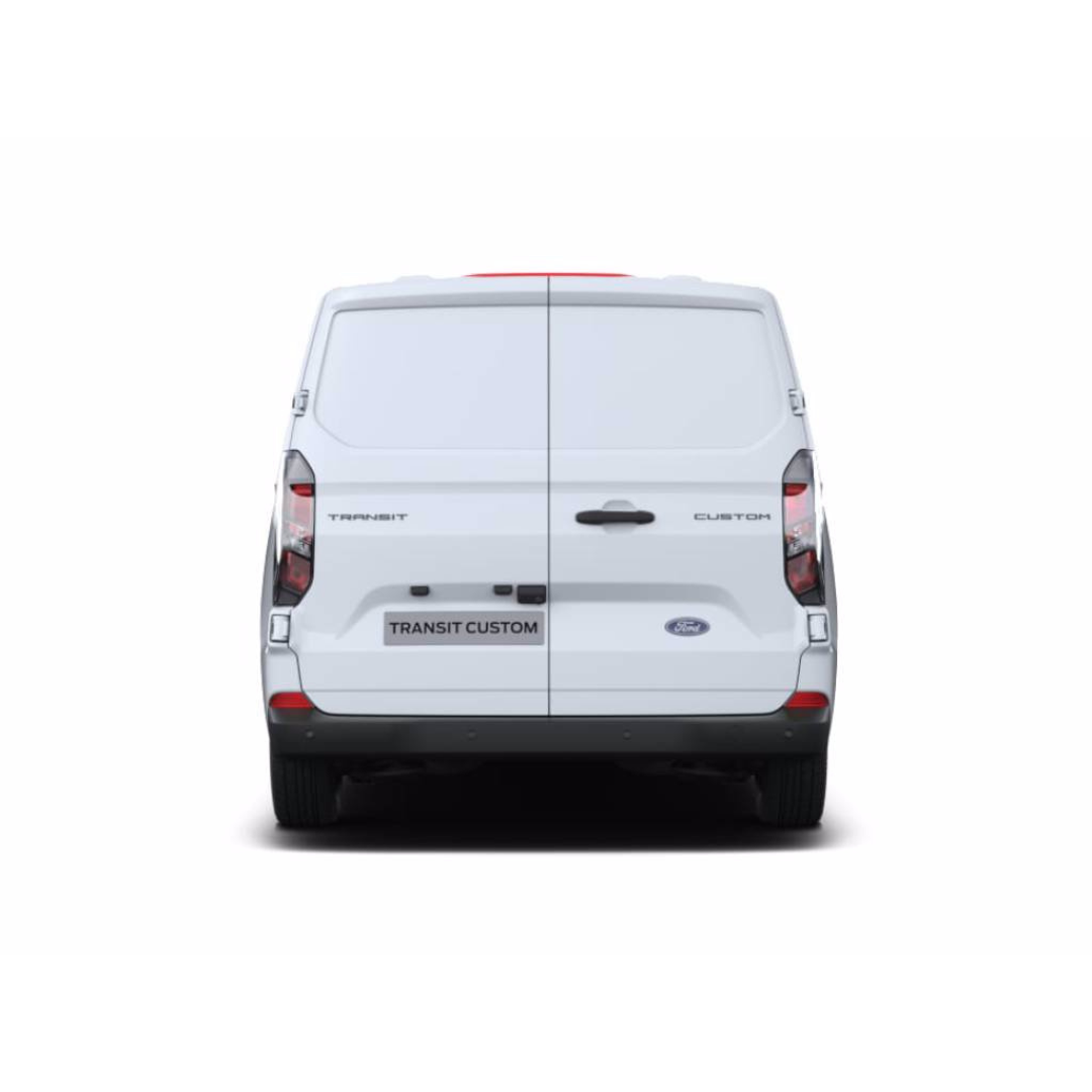 FORD TRANSIT CUSTOM 280
