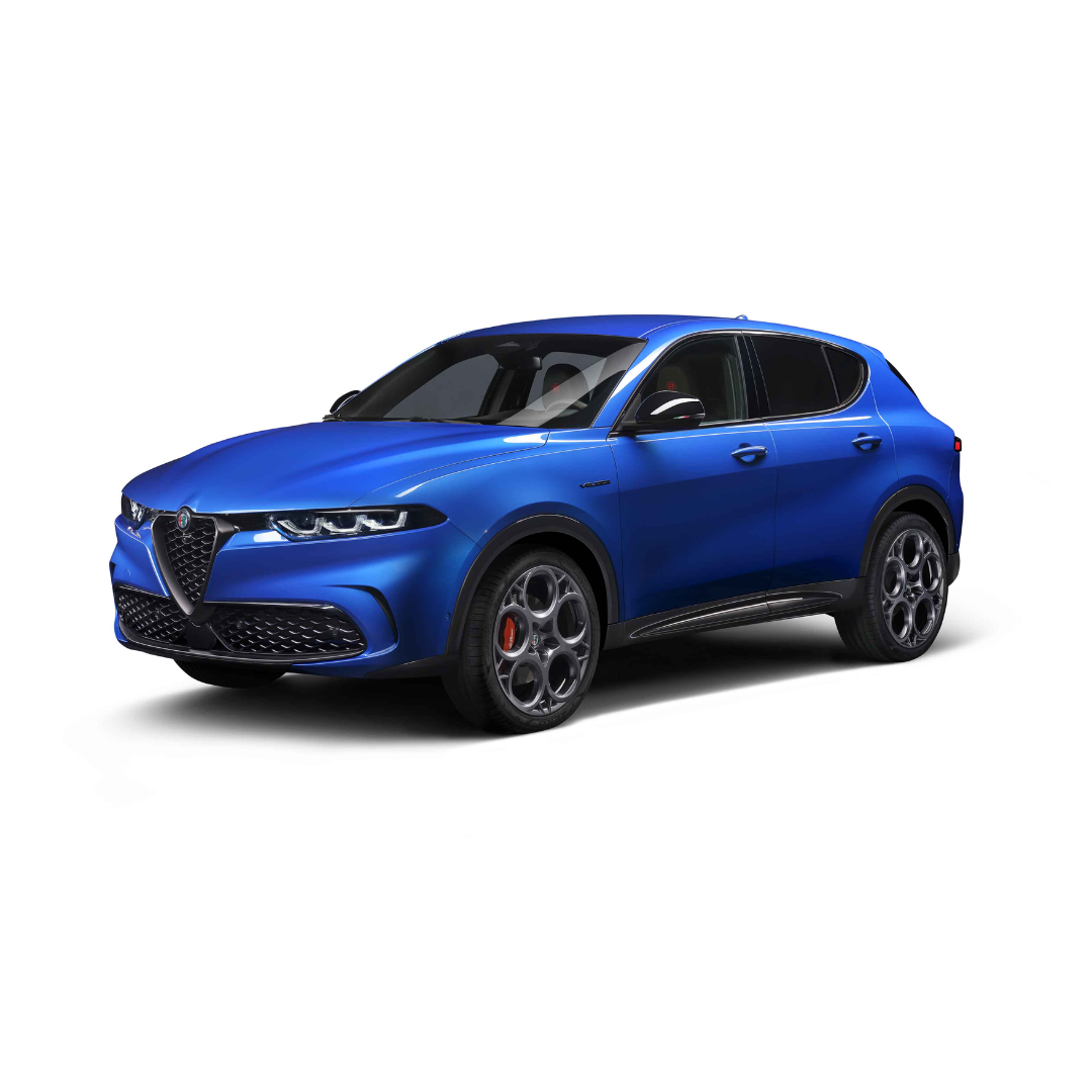 Alfa Romeo Tonale 1.6 Diesel 130cv TCT6 Sprint (lungo termine)