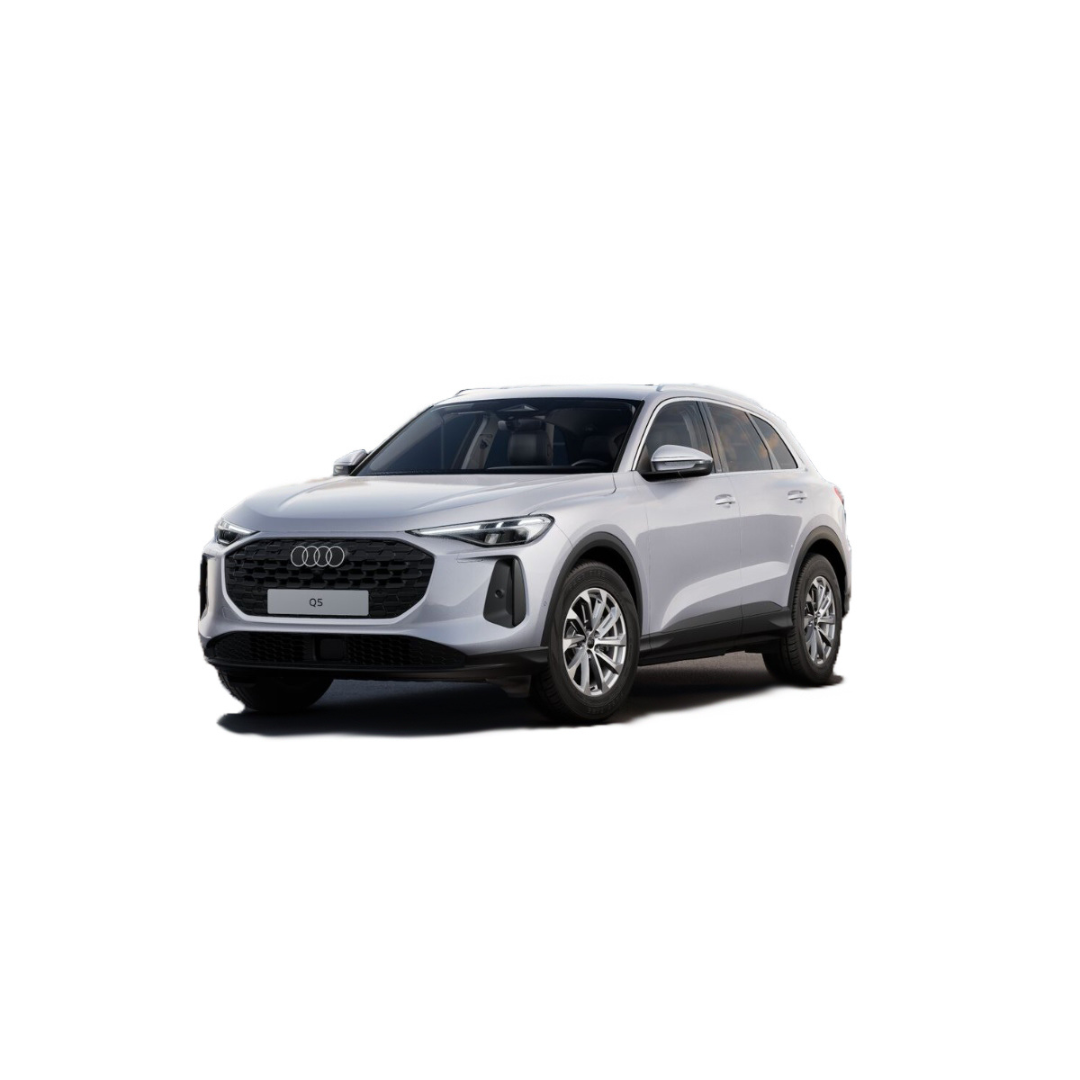 AUDI Q5 2.0 tfsi mhev+ Business 204cv s-tronic (lungo termine)