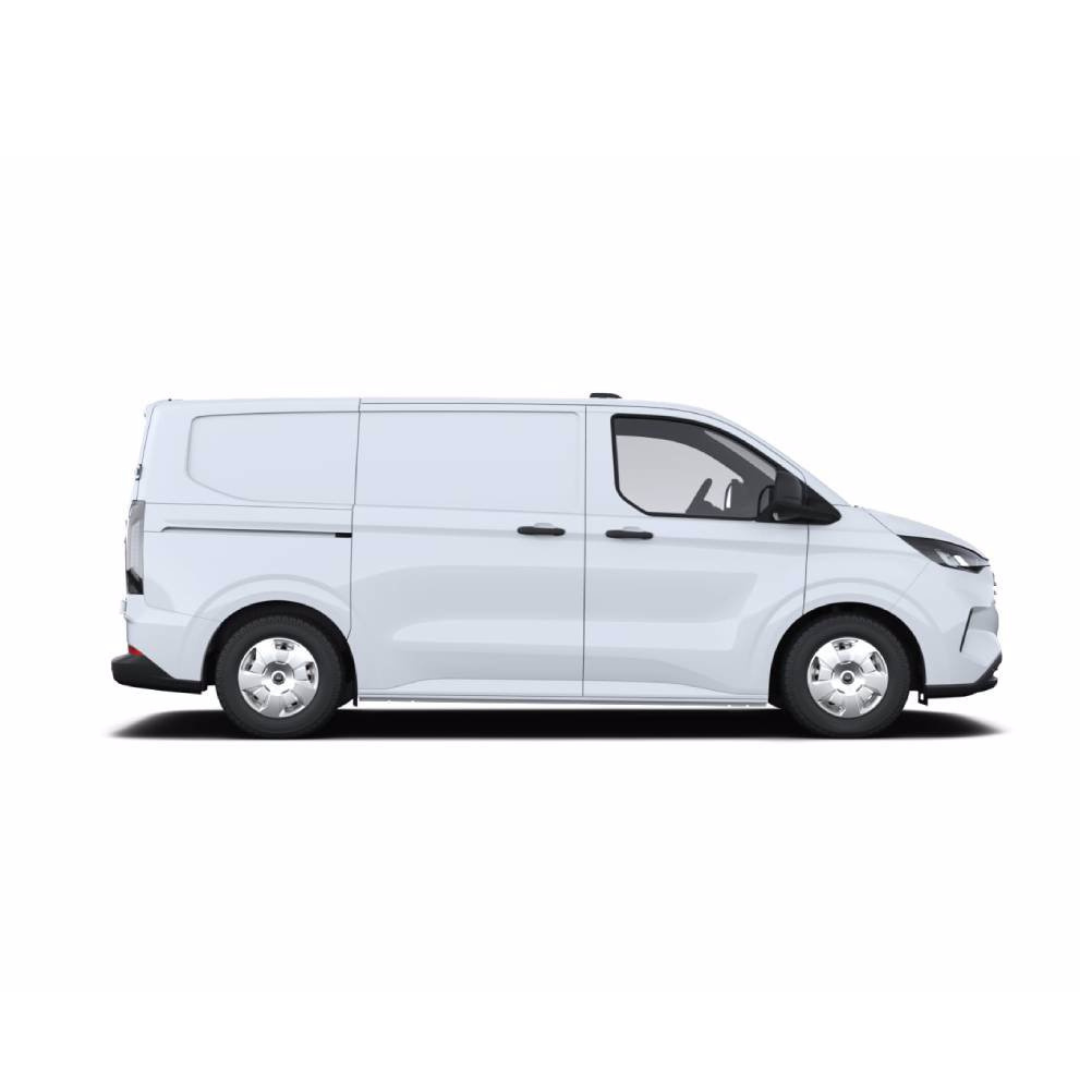 FORD TRANSIT CUSTOM 280