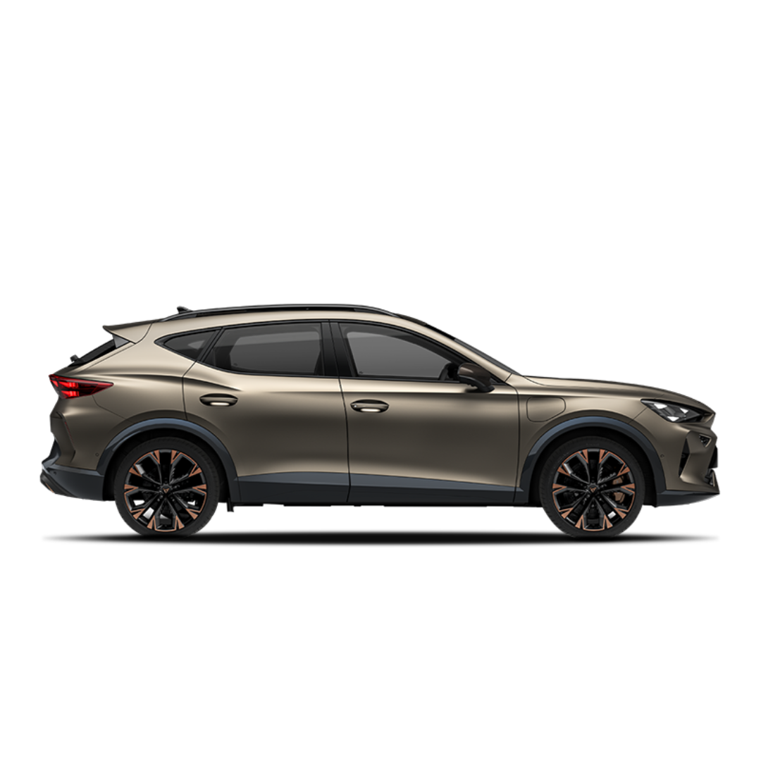 CUPRA FORMENTOR 2.0 TDI DSG (LUNGO TERMINE)