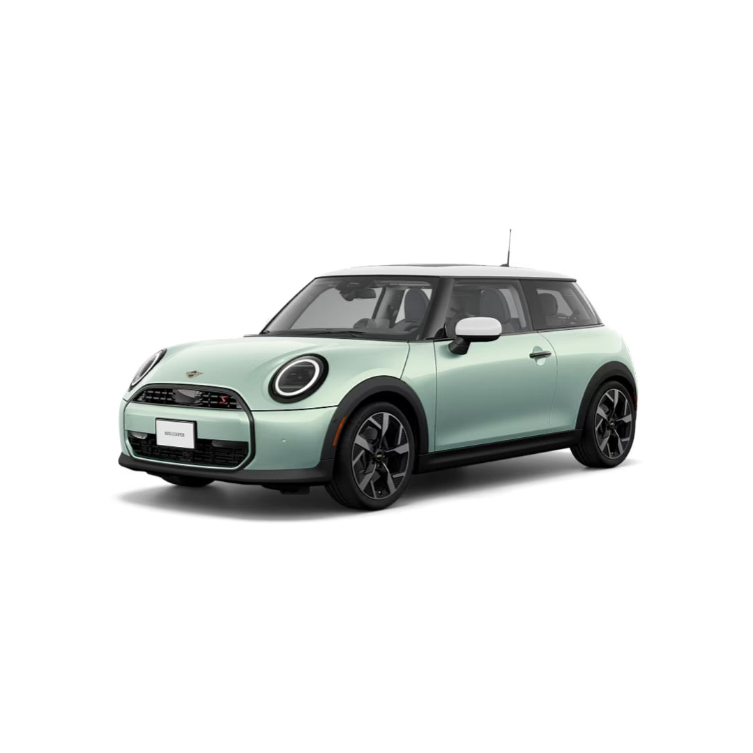 MINI COOPER 1.5 C CLASSIC (lungo termine)