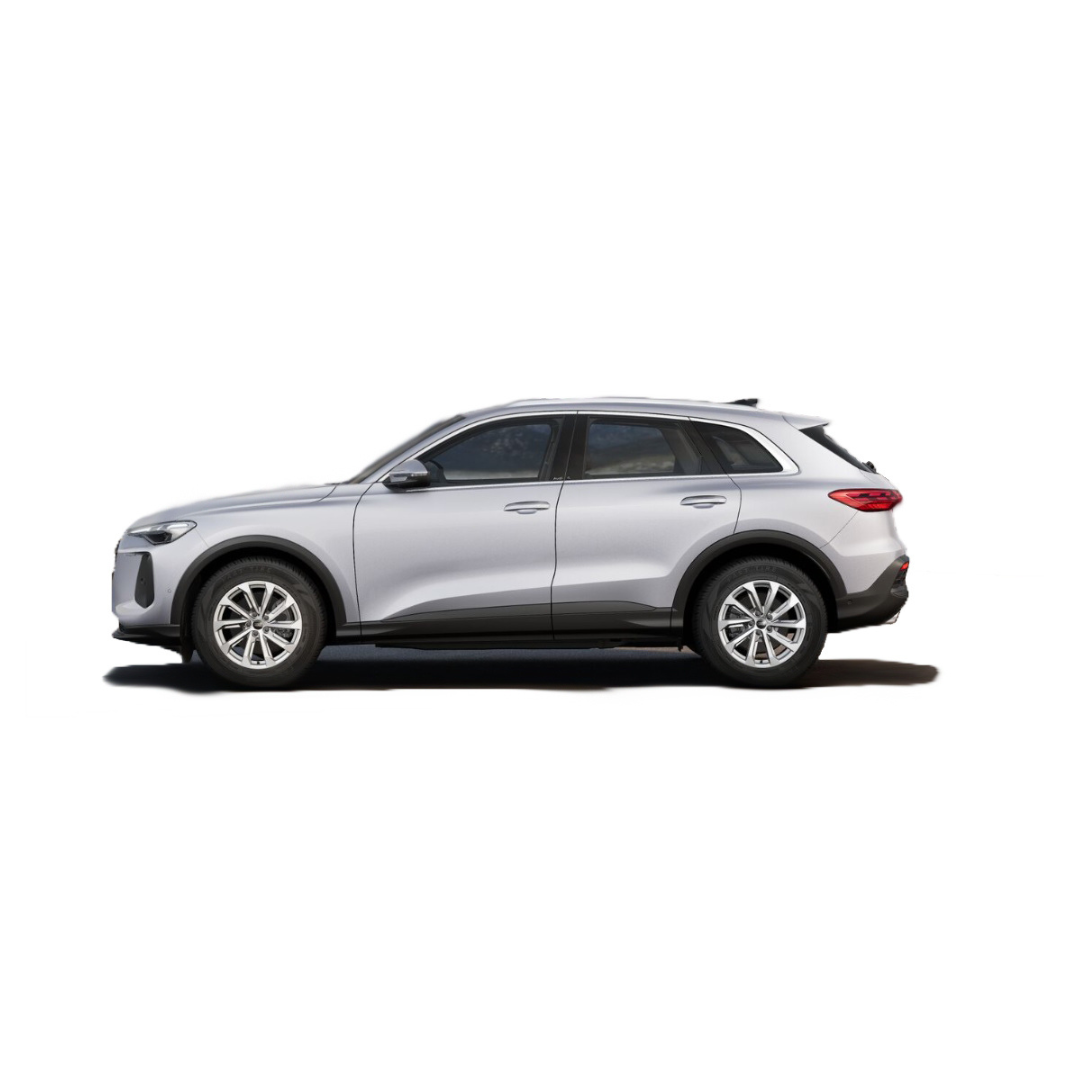 AUDI Q5 2.0 tfsi mhev+ Business 204cv s-tronic (lungo termine)