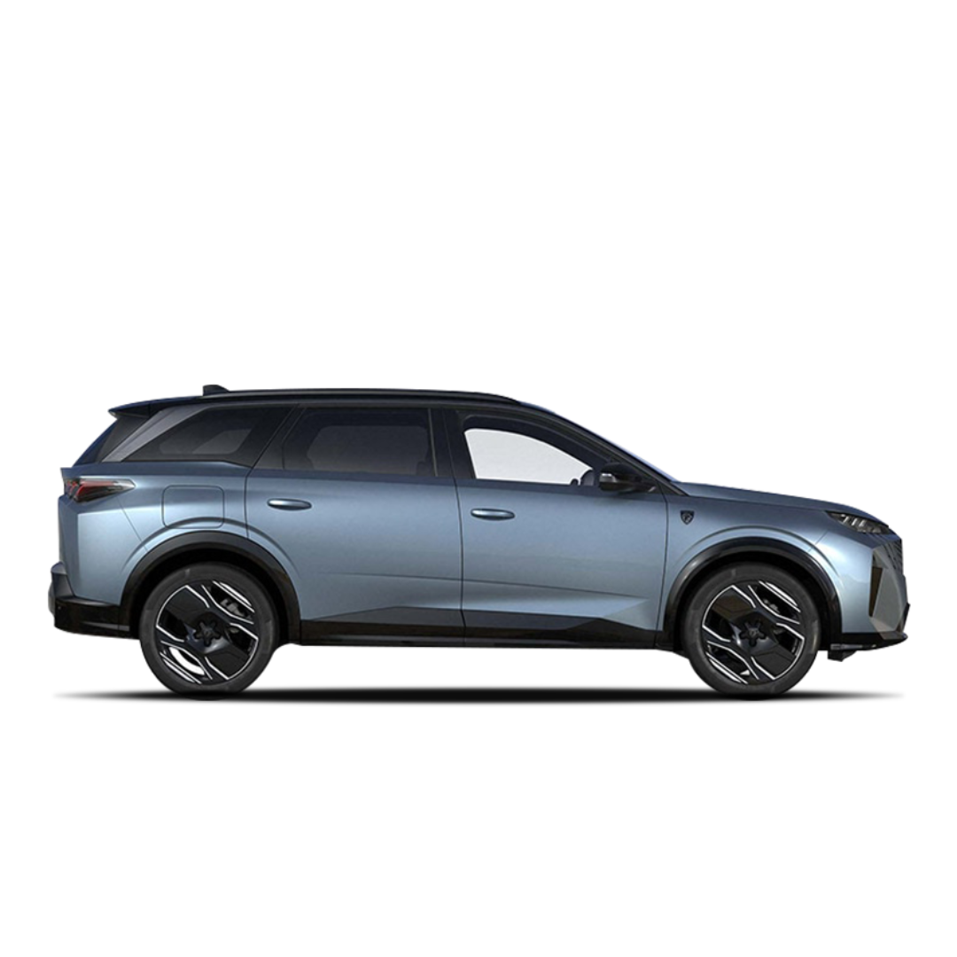 PEUGEOT 5008 Hybrid 145 e-DCS6 Allure (lungo termine)