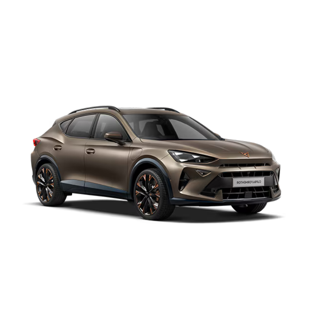 CUPRA FORMENTOR 2.0 TDI DSG (LUNGO TERMINE)