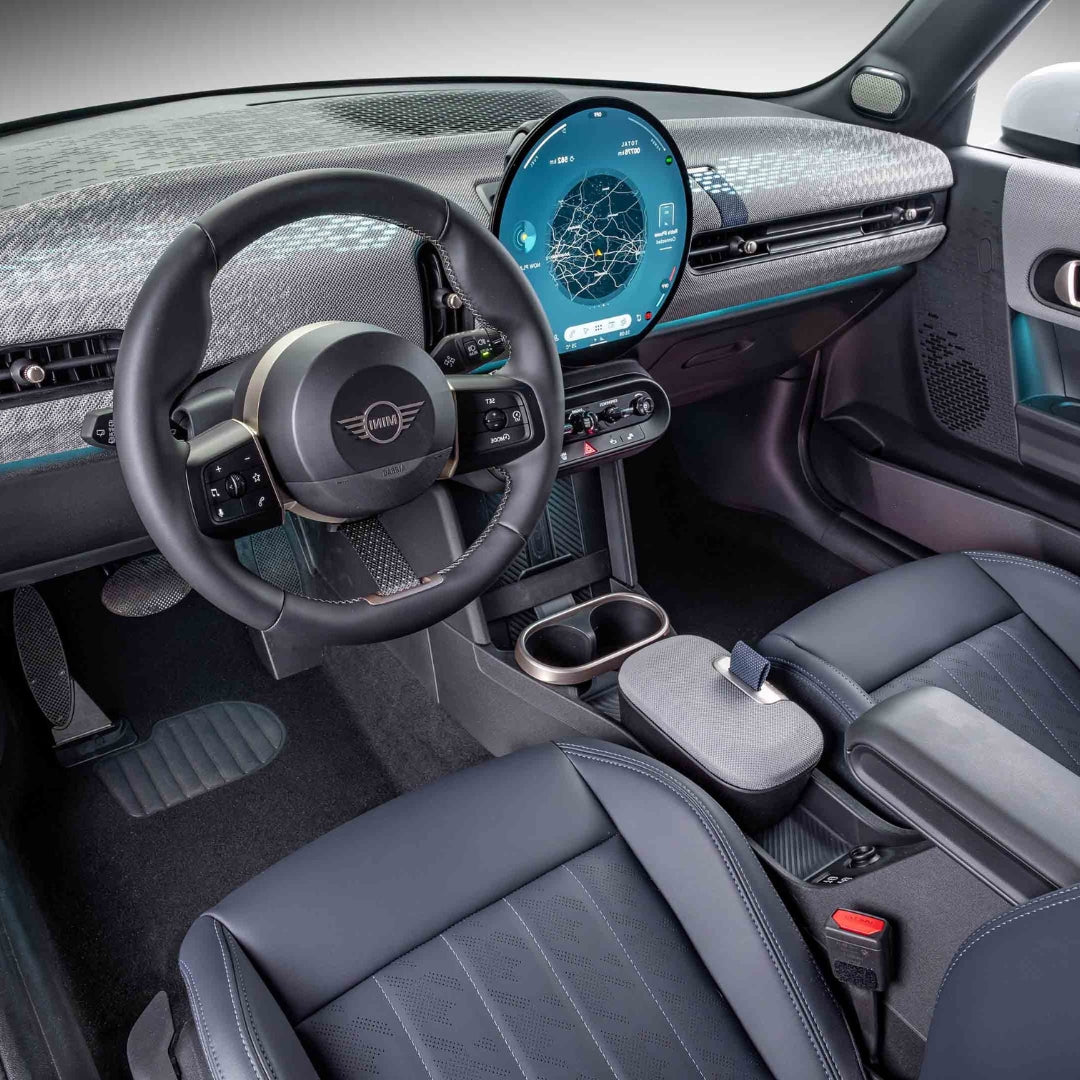 MINI COOPER 1.5 C CLASSIC (lungo termine)