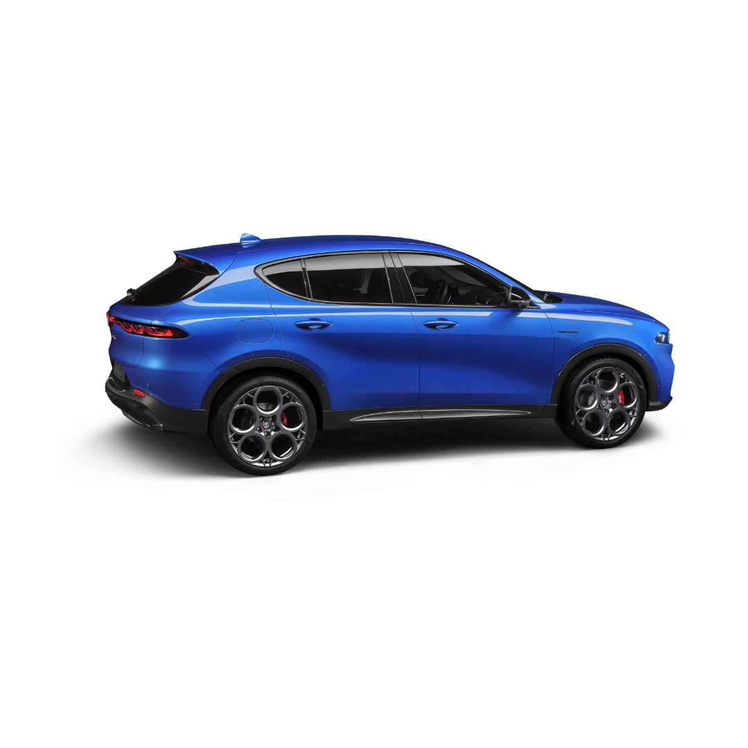 Alfa Romeo Tonale 1.6 Diesel 130cv TCT6 Sprint (lungo termine)