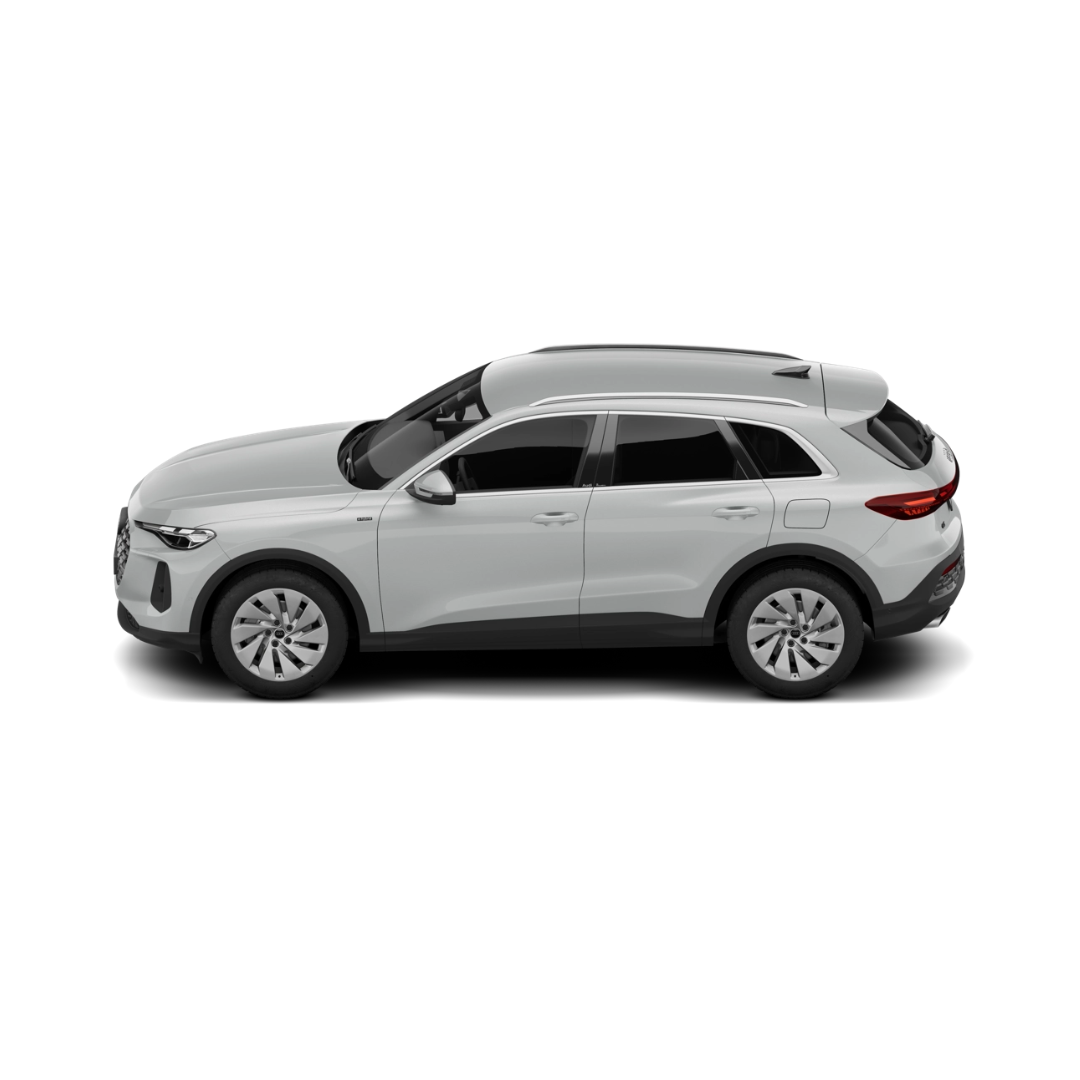 AUDI Q5 2.0 tfsi mhev+ Business 204cv s-tronic (lungo termine)