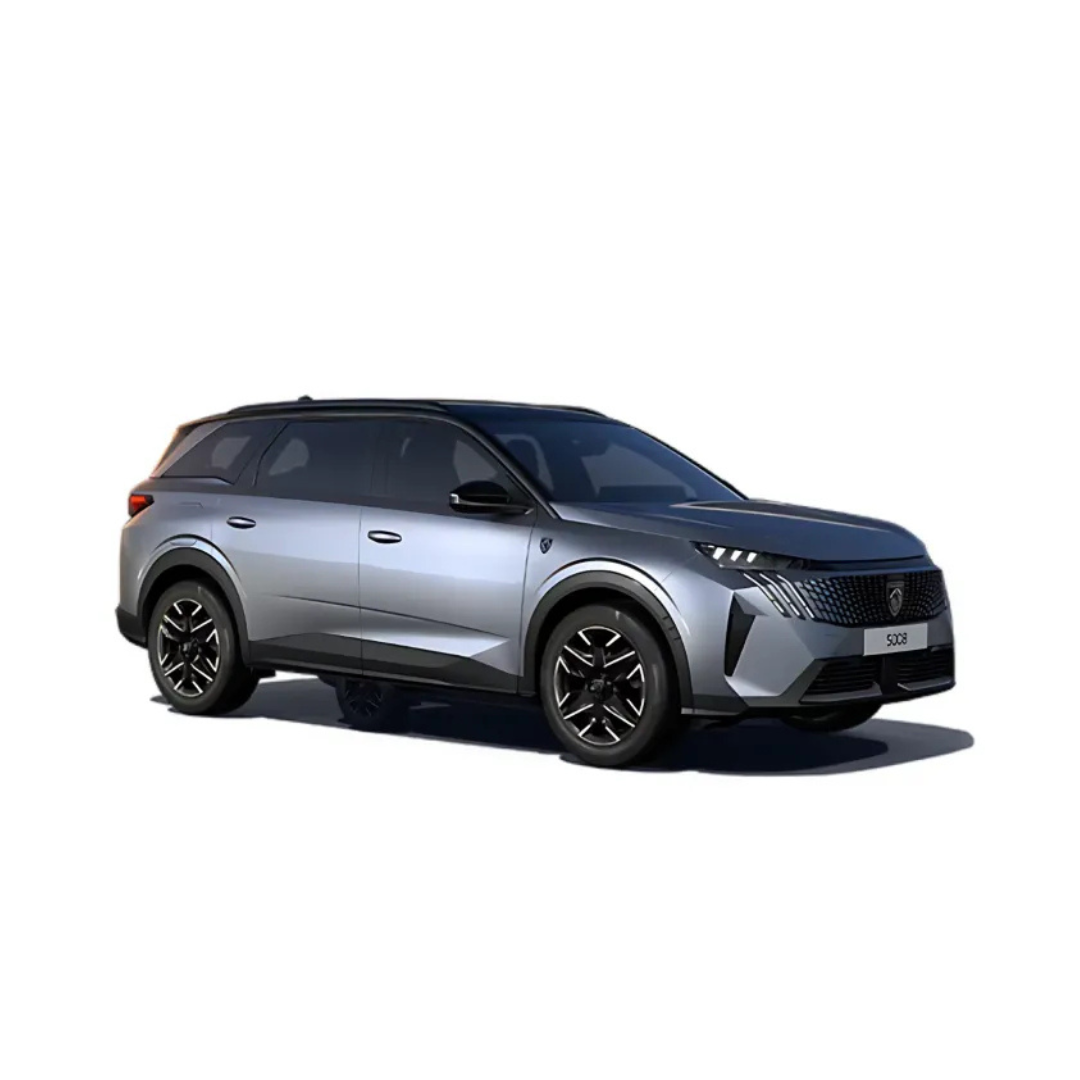PEUGEOT 5008 Hybrid 145 e-DCS6 Allure (lungo termine)