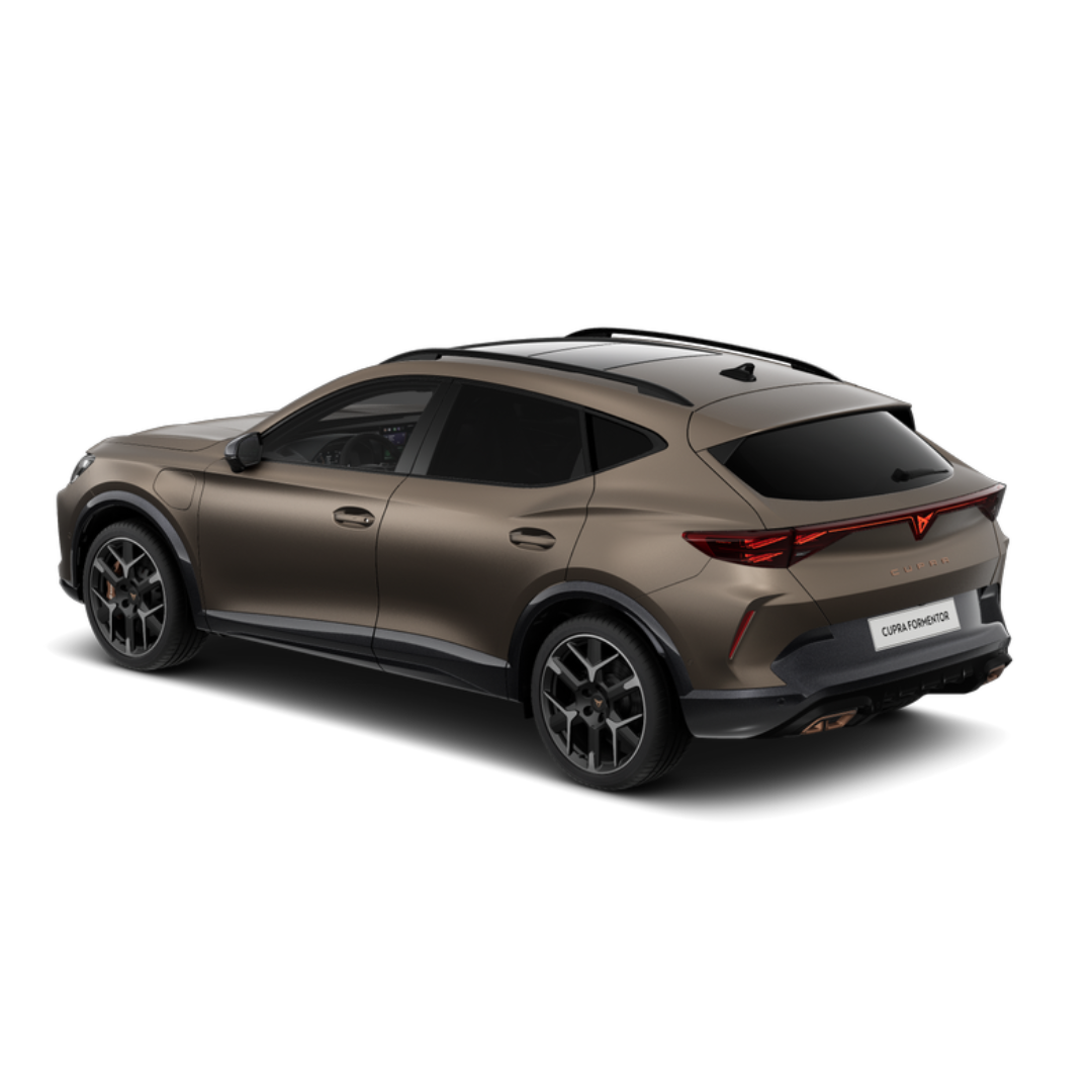 CUPRA FORMENTOR 2.0 TDI DSG (LUNGO TERMINE)
