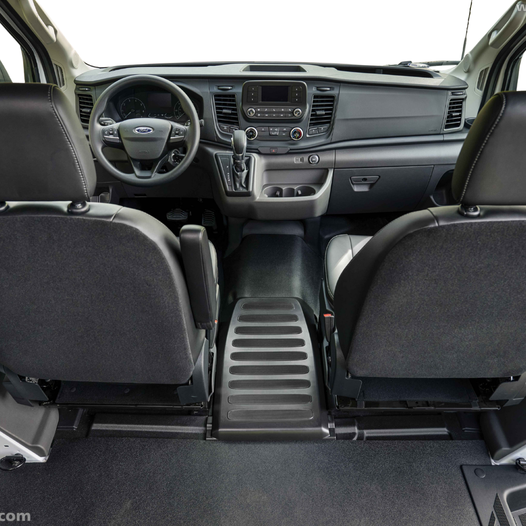 FORD TRANSIT 310 L2H2