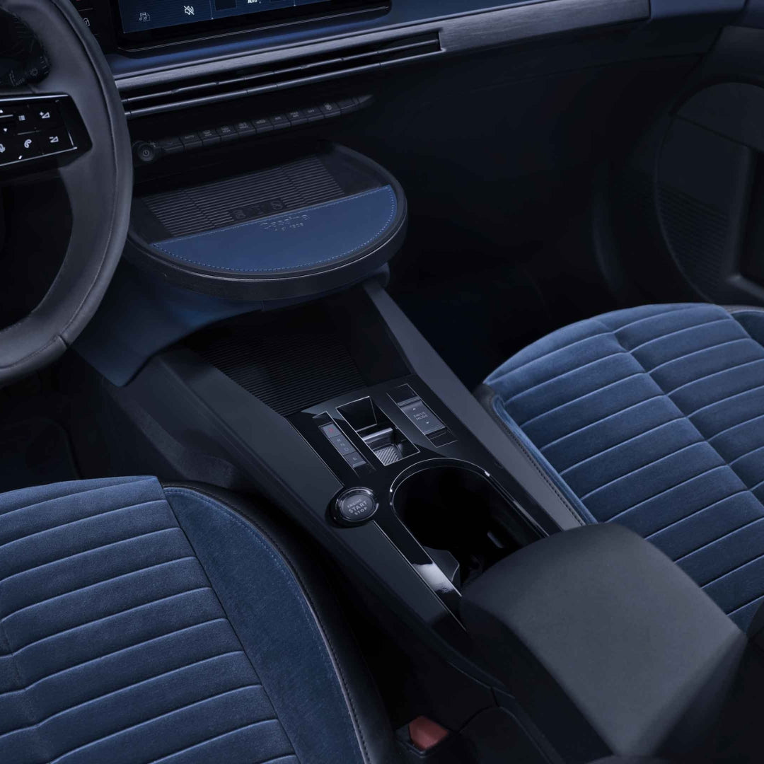 Lancia YPSILON Ibrida 100cv LX e-DCT