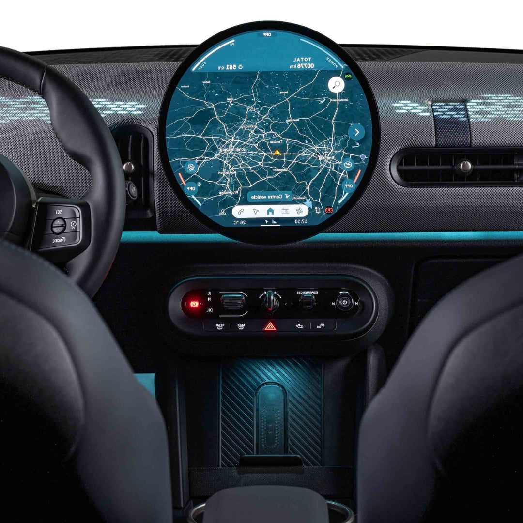 MINI COOPER 1.5 C CLASSIC (lungo termine)