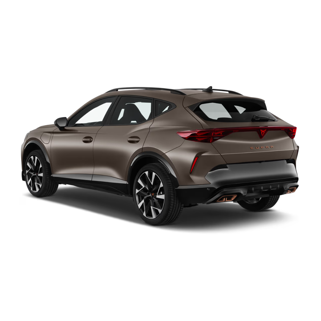 CUPRA FORMENTOR 2.0 TDI DSG (LUNGO TERMINE)