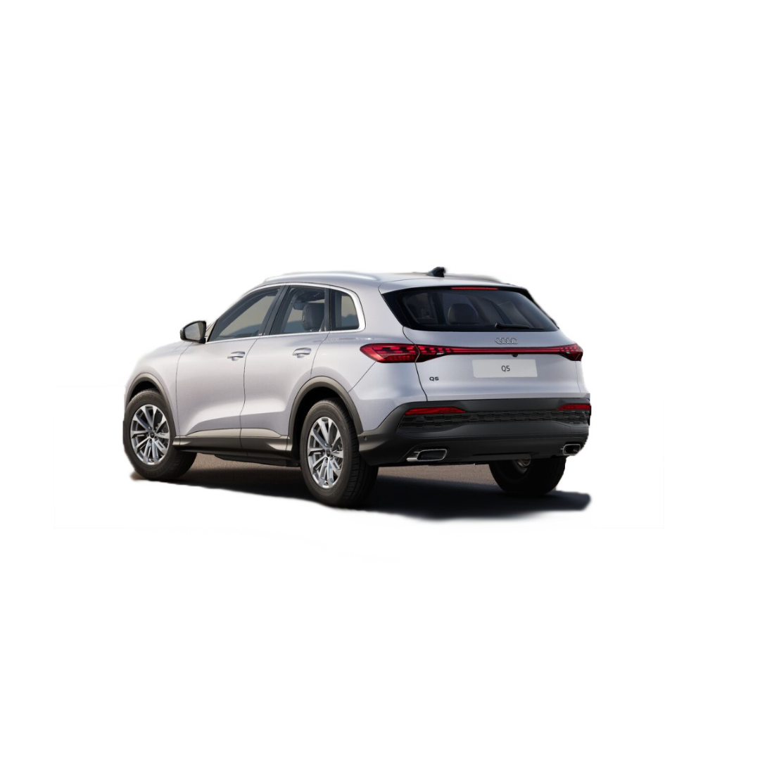 AUDI Q5 2.0 tfsi mhev+ Business 204cv s-tronic (lungo termine)