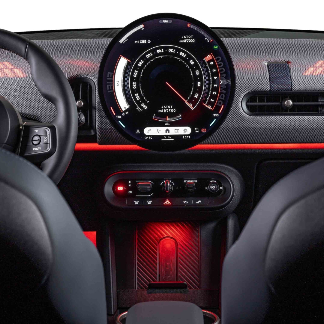 MINI COOPER 1.5 C CLASSIC (lungo termine)