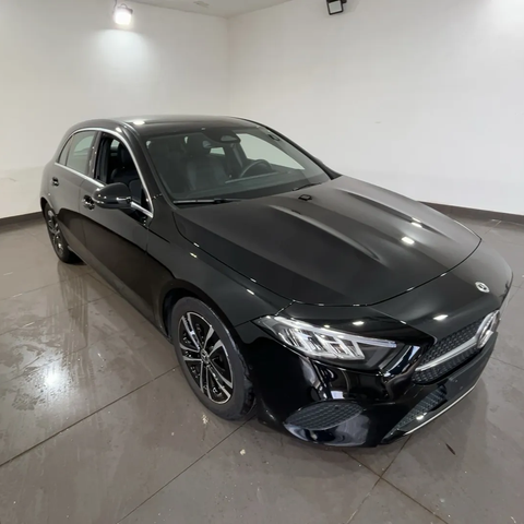 Mercedes-Benz Classe Business Line