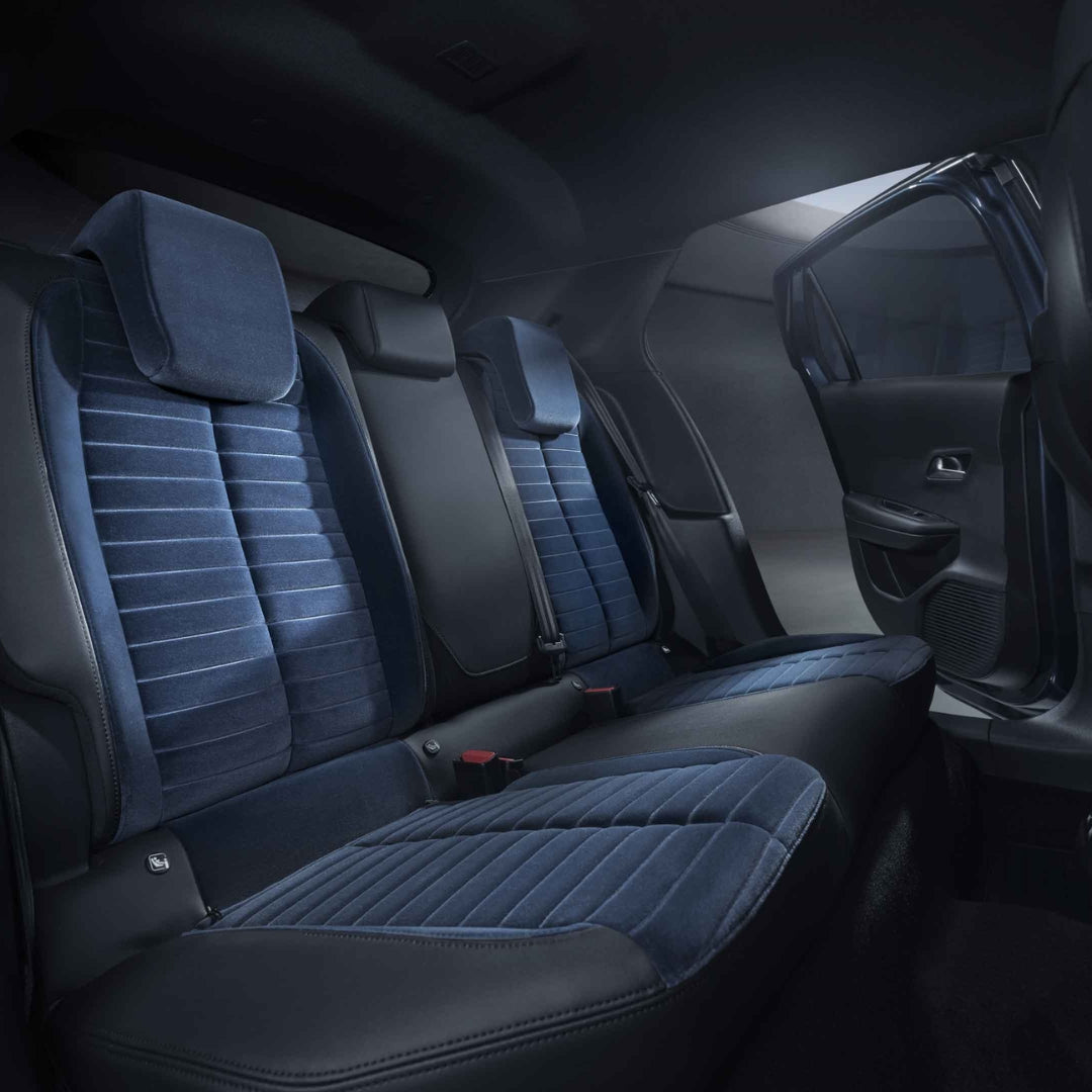 Lancia YPSILON Ibrida 100cv LX e-DCT