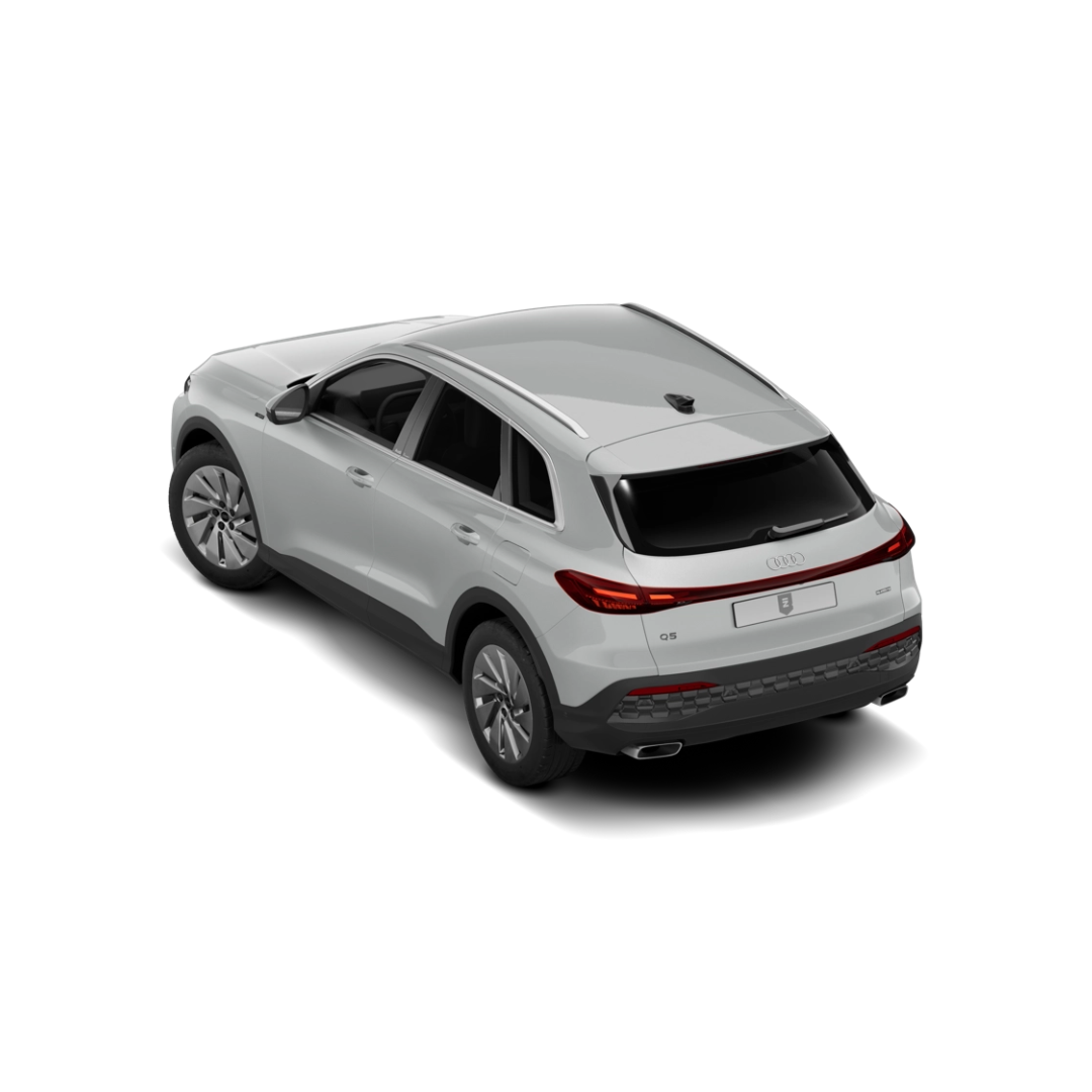 AUDI Q5 2.0 tfsi mhev+ Business 204cv s-tronic (lungo termine)