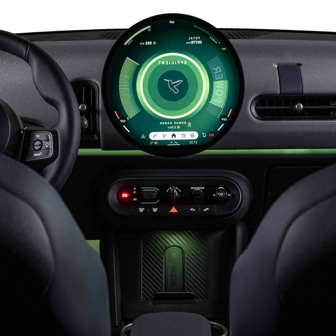 MINI COOPER 1.5 C CLASSIC (lungo termine)