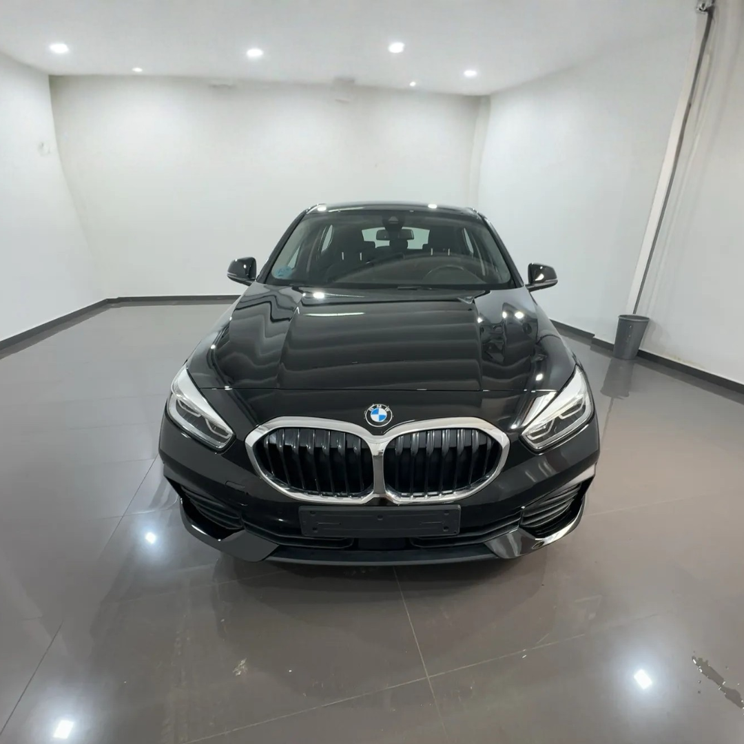 Bmw - Serie 1 118i