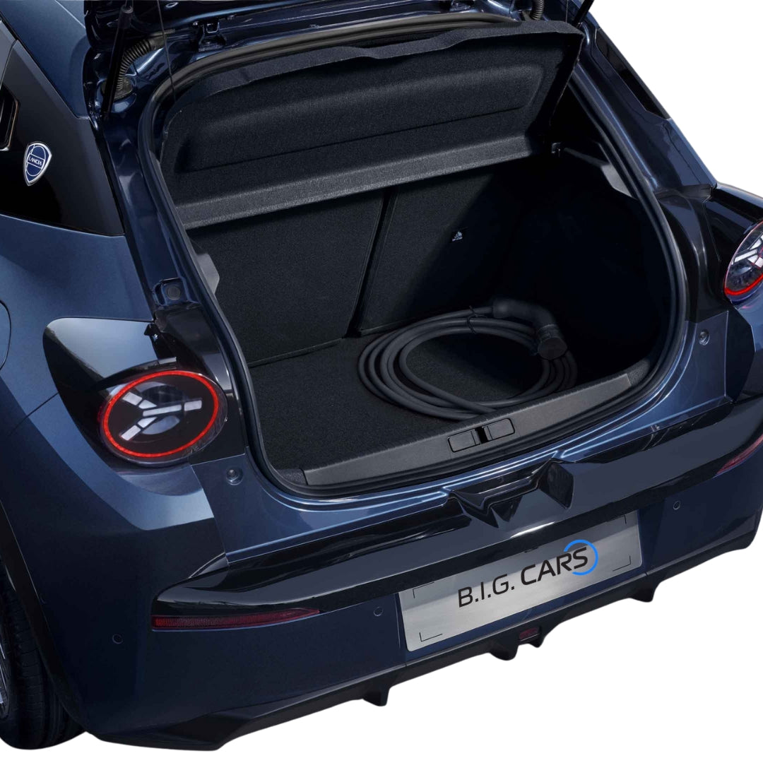 Lancia YPSILON Ibrida 100cv LX e-DCT
