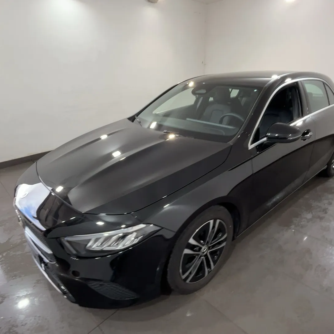 Mercedes-Benz Classe Business Line