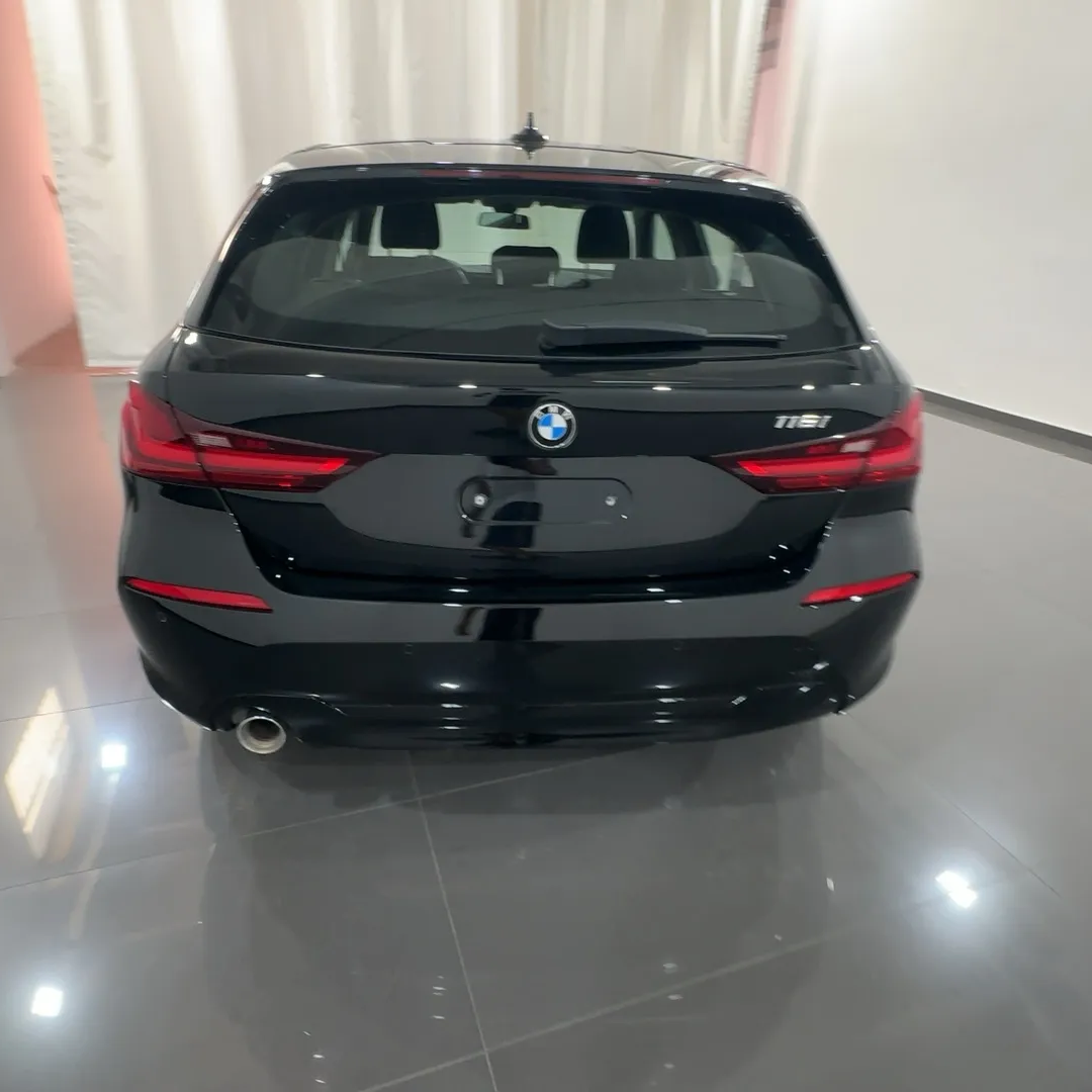 Bmw - Serie 1 118i