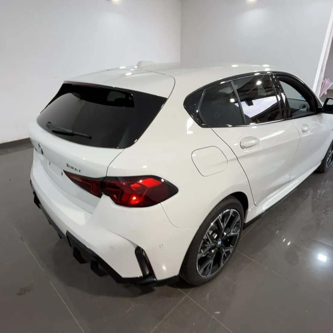 Bmw - Serie1 M Sport