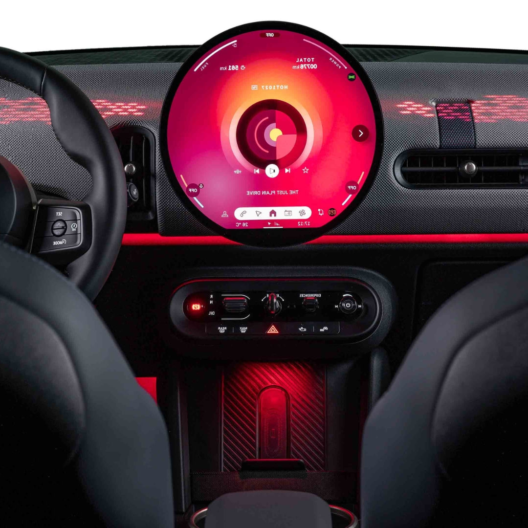 MINI COOPER 1.5 C CLASSIC (lungo termine)