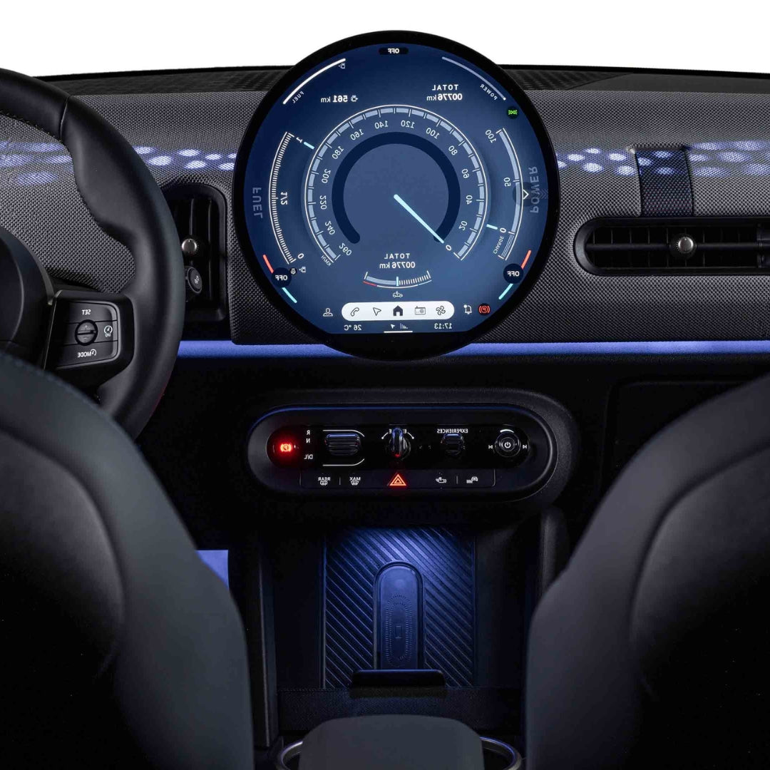 MINI COOPER 1.5 C CLASSIC (lungo termine)