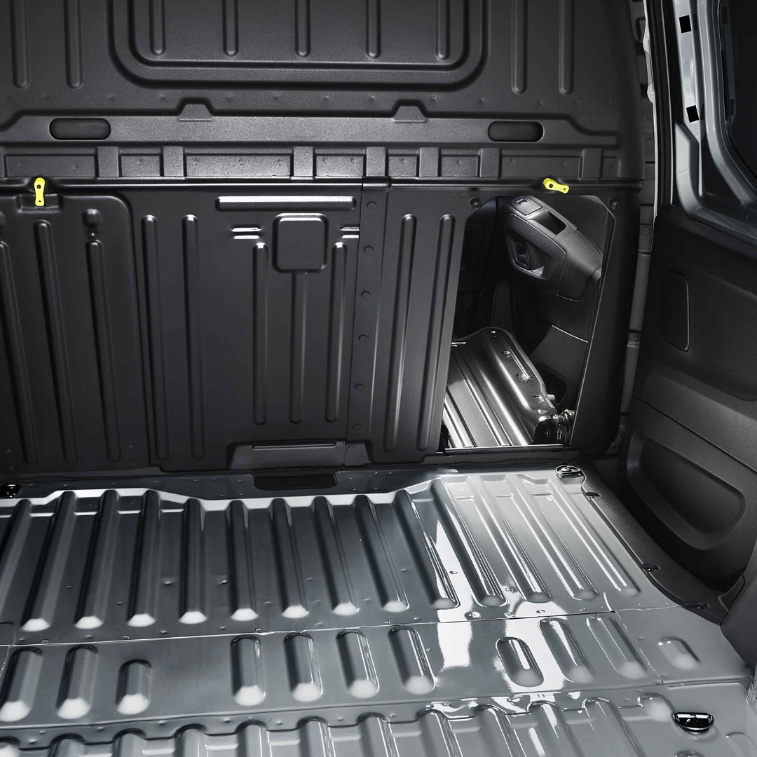 FIAT DOBLO VAN CH1 (lungo termine)
