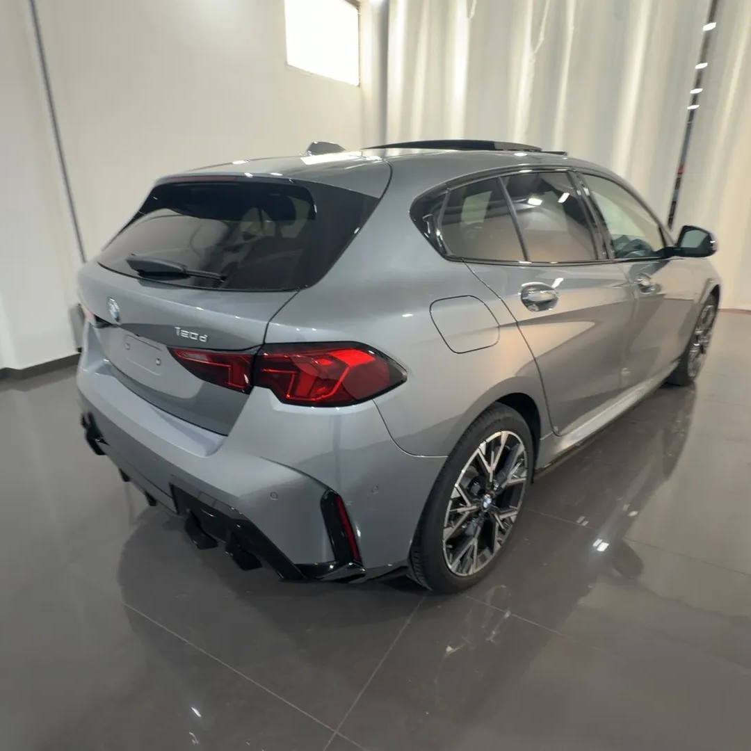 Bmw - Serie1 M Sport