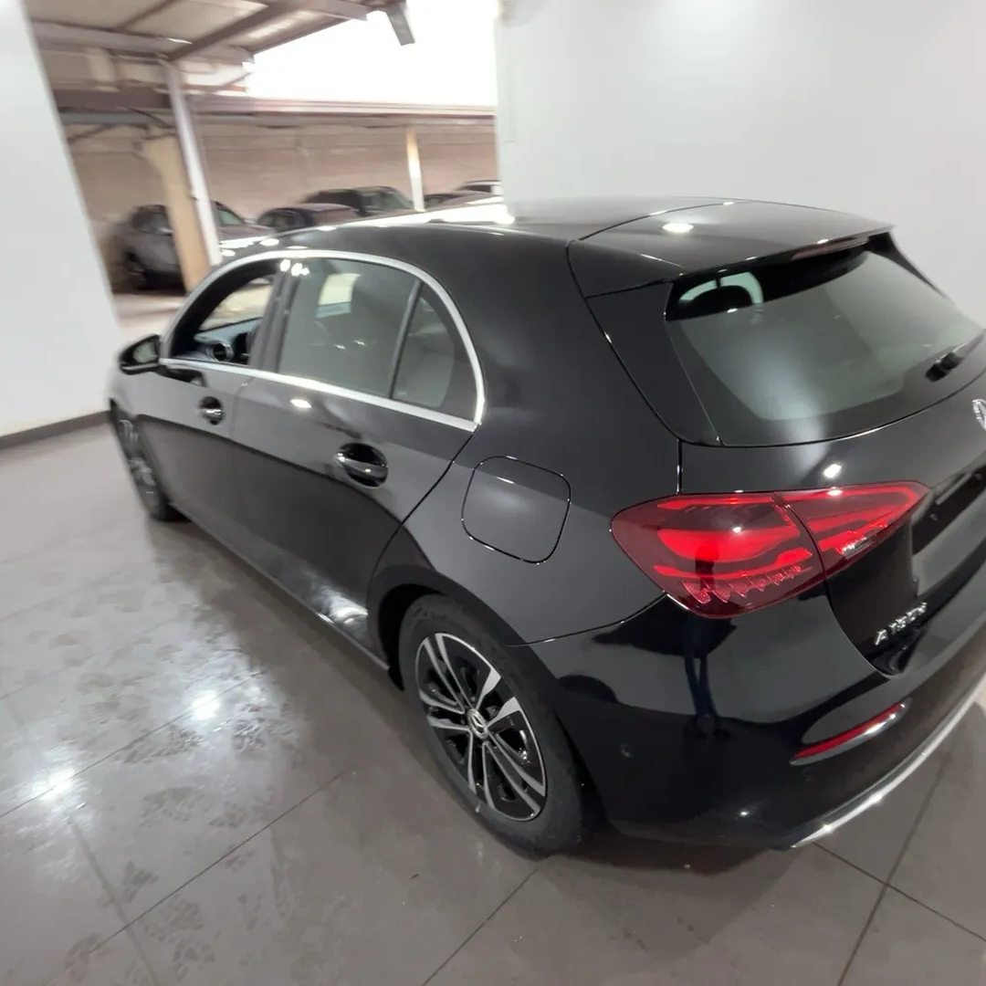 Mercedes-Benz Classe Business Line