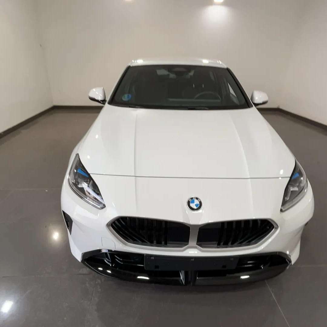 Bmw - Serie1 M Sport