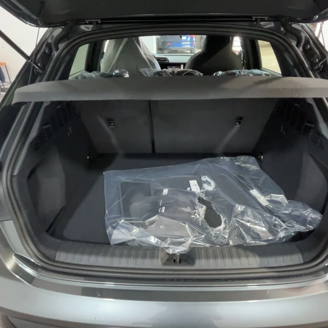 Audi - A3 Sportback S line