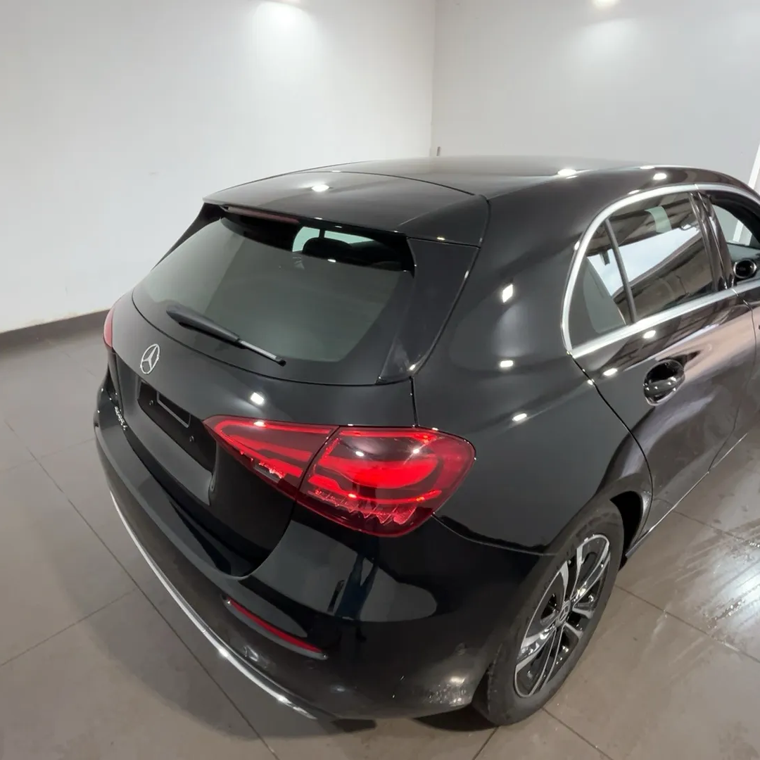 Mercedes-Benz Classe Business Line