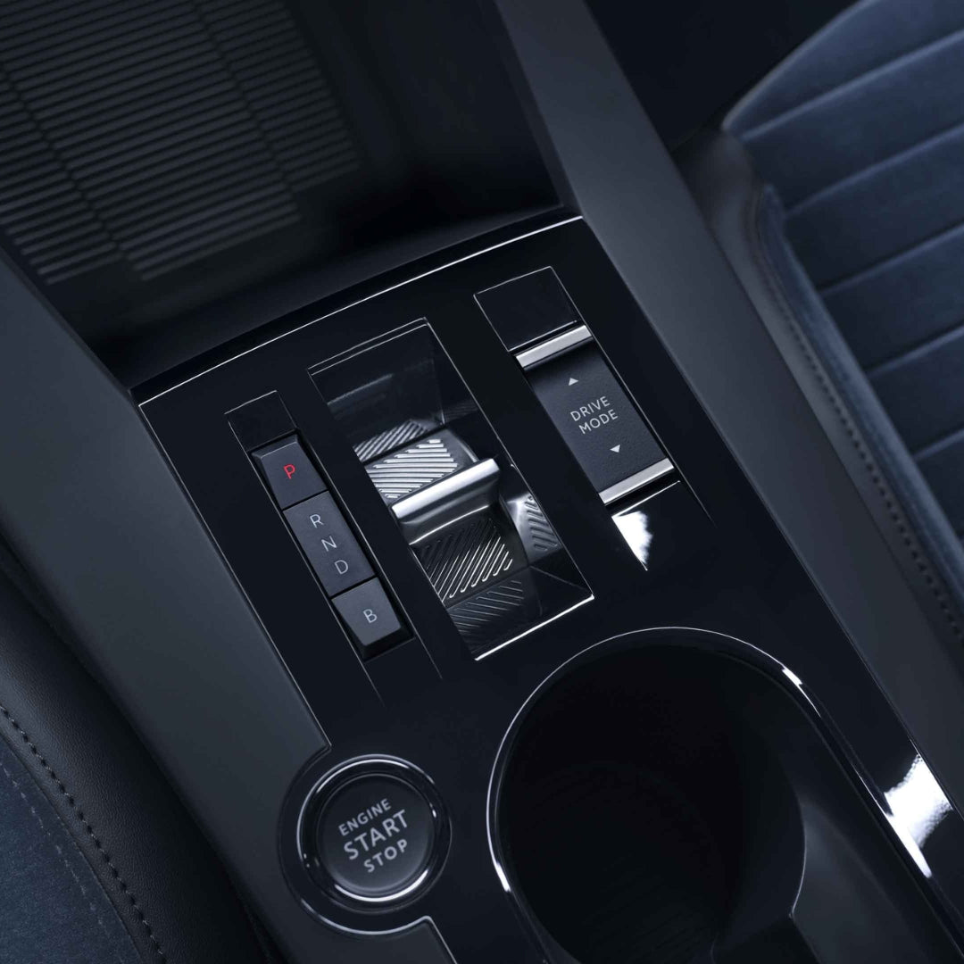 Lancia YPSILON Ibrida 100cv LX e-DCT