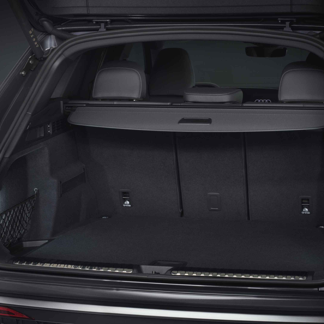 AUDI Q5 2.0 tfsi mhev+ Business 204cv s-tronic (lungo termine)