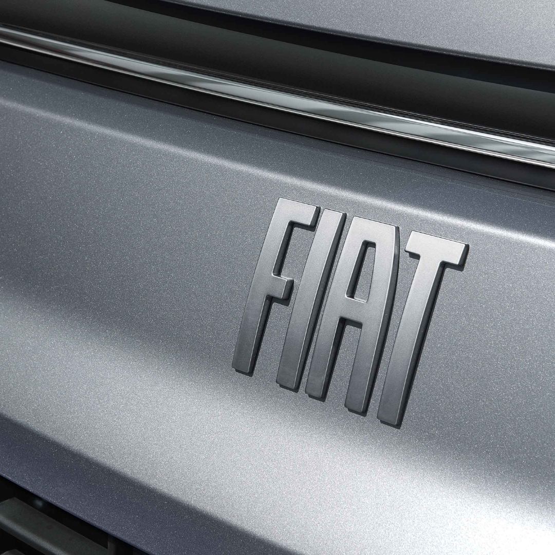 FIAT DOBLO VAN CH1 (lungo termine)