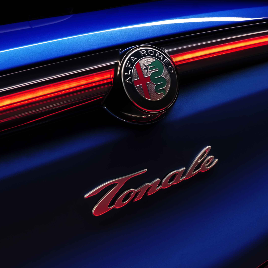 Alfa Romeo Tonale 1.6 Diesel 130cv TCT6 Sprint (lungo termine)