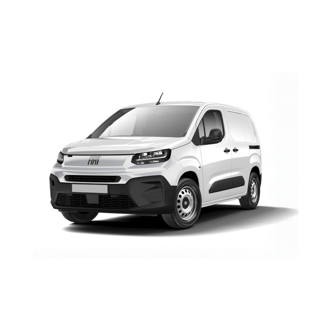 FIAT DOBLO VAN CH1 (lungo termine)