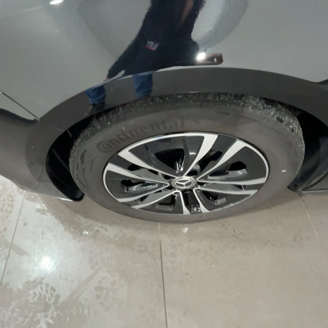 Mercedes-Benz Classe Business Line