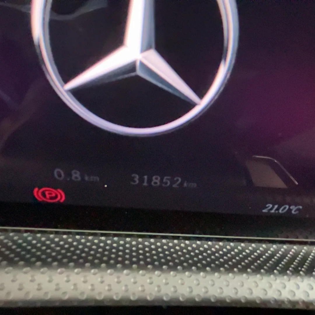 Mercedes-Benz Classe Business Line