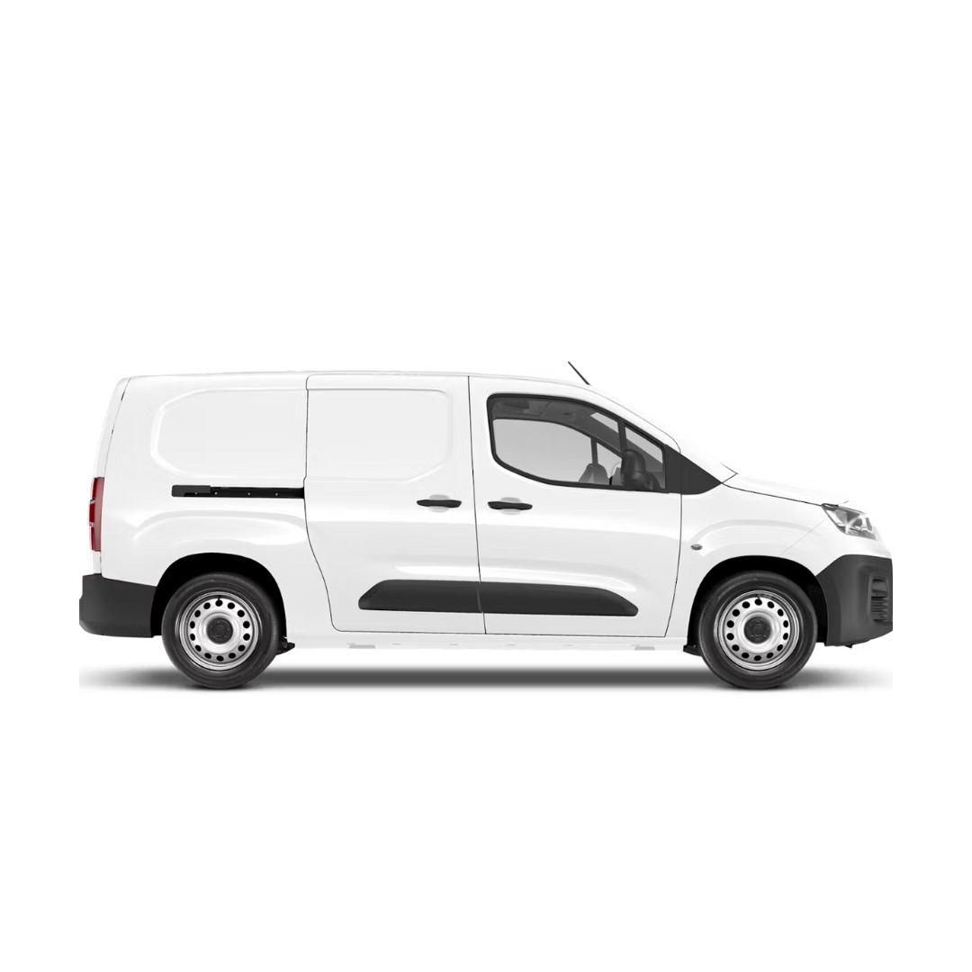 FIAT DOBLO VAN CH1 (lungo termine)